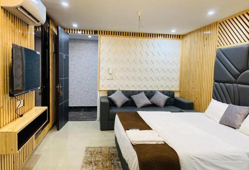 펜션 Bob Adventures