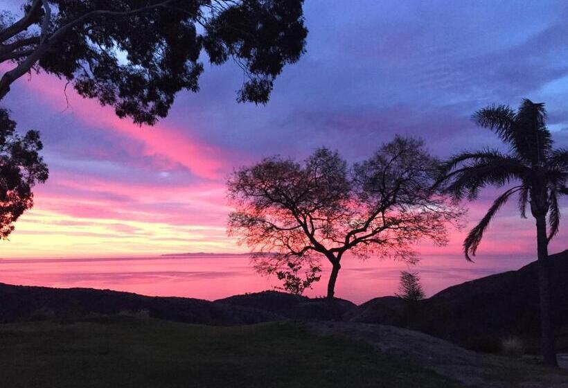 بنسيون Casita Solstice