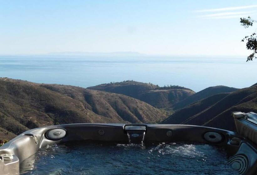 بنسيون Casita Solstice