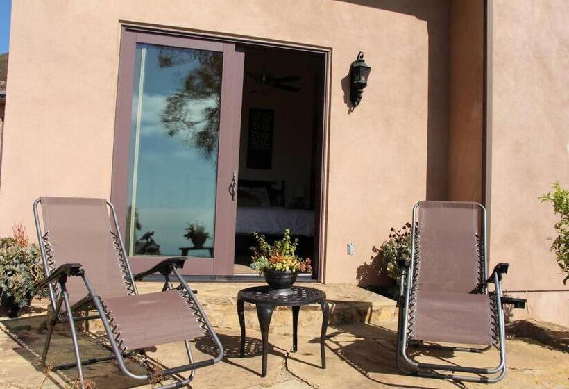 بنسيون Casita Solstice