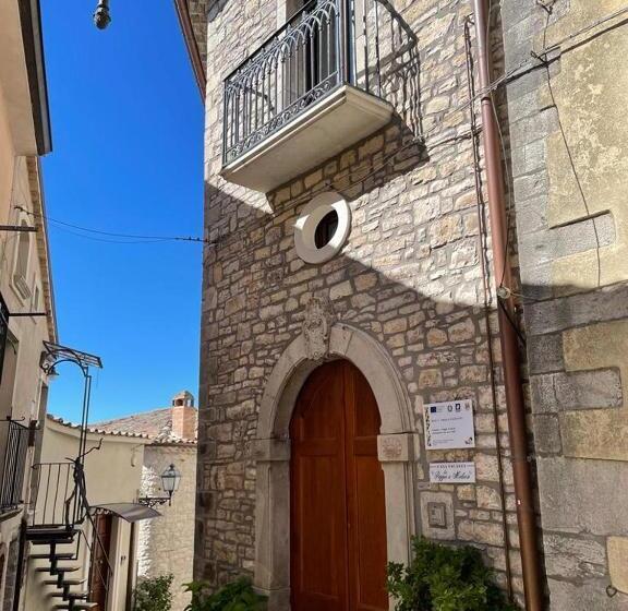 Пансион Da Peppe E Melina