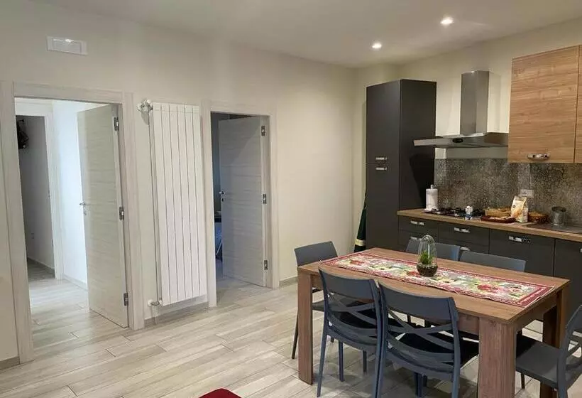 Majatalo Da Peppe E Melina