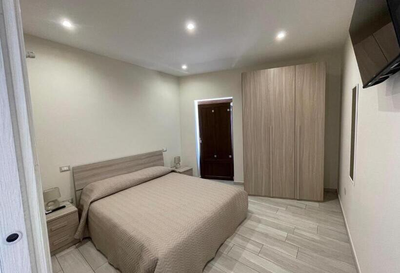 Пансион Da Peppe E Melina