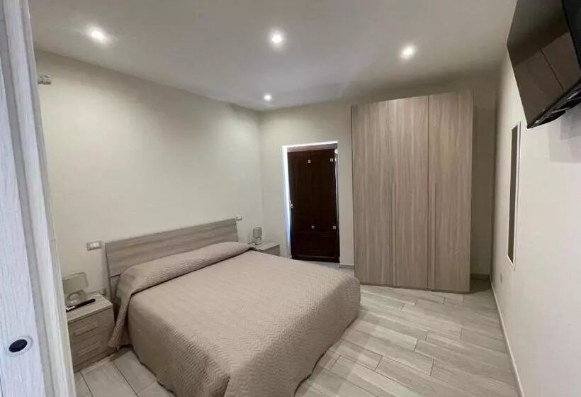 Majatalo Da Peppe E Melina