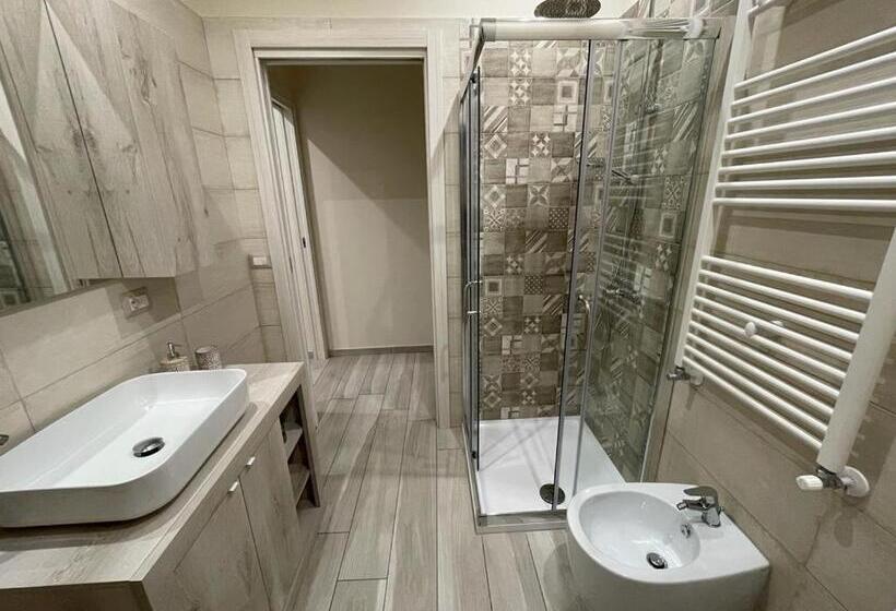 Пансион Da Peppe E Melina