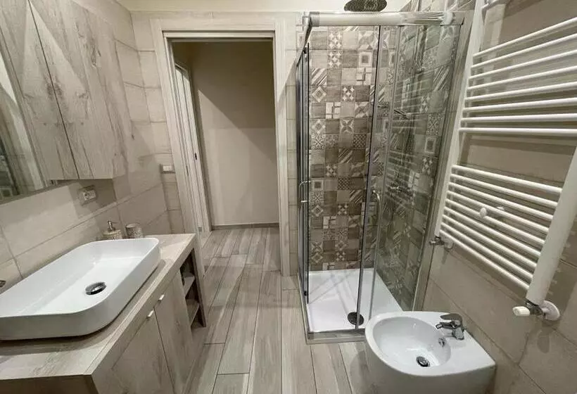 Majatalo Da Peppe E Melina