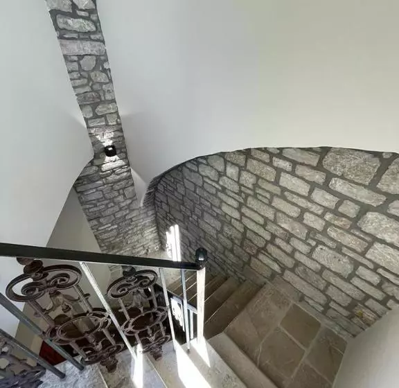 Majatalo Da Peppe E Melina