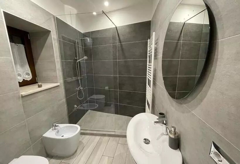 Majatalo Da Peppe E Melina