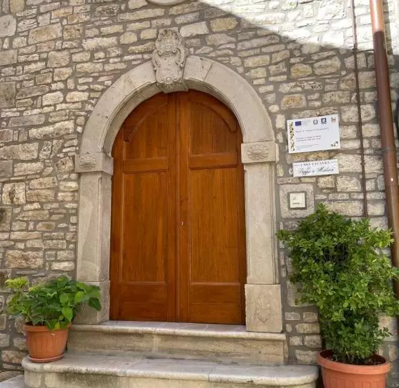 Majatalo Da Peppe E Melina