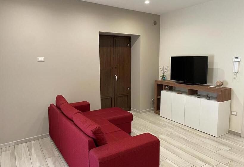 Пансион Da Peppe E Melina