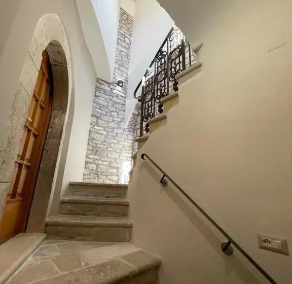 Majatalo Da Peppe E Melina