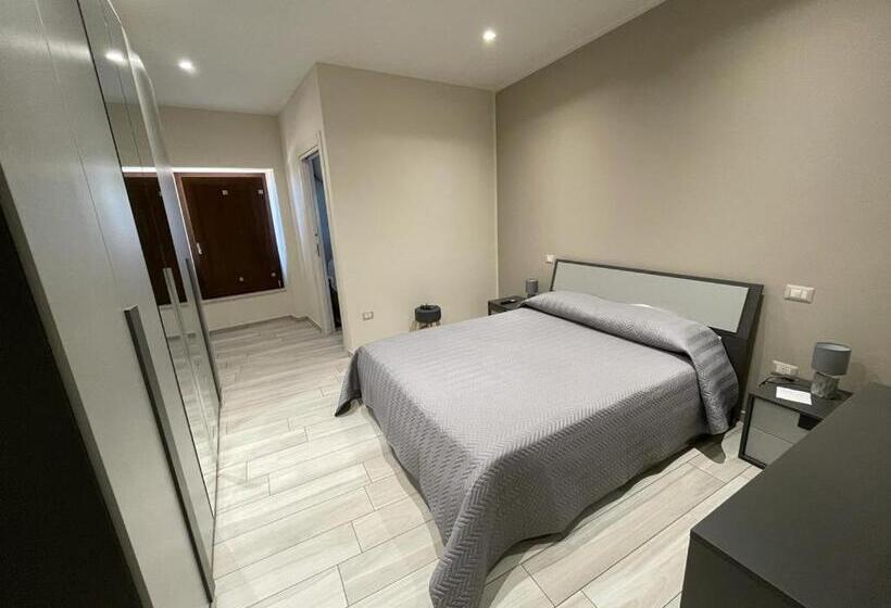 Пансион Da Peppe E Melina