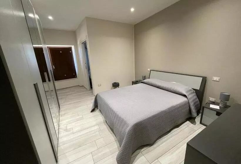 Majatalo Da Peppe E Melina