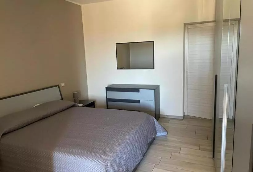 Majatalo Da Peppe E Melina