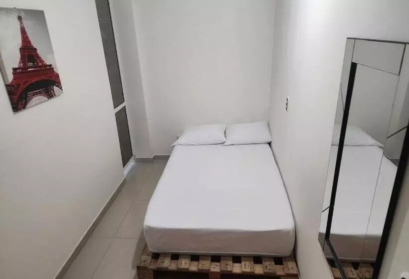 Majatalo Hostal Shelter La Perla   San Luis, Antioquia, Colombia