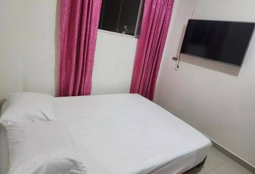 Majatalo Hostal Shelter La Perla   San Luis, Antioquia, Colombia