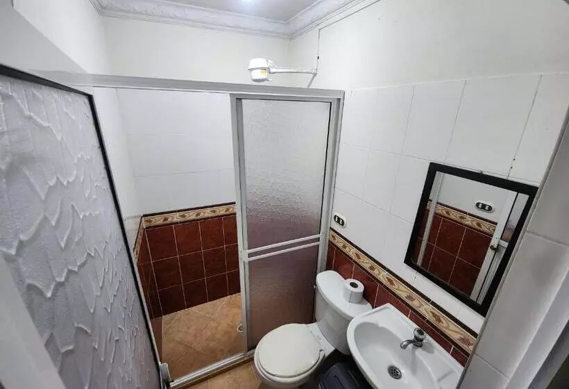 Majatalo Hostal Shelter La Perla   San Luis, Antioquia, Colombia