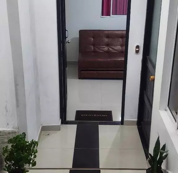 Majatalo Hostal Shelter La Perla   San Luis, Antioquia, Colombia