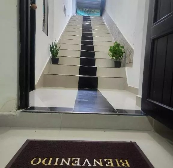 Majatalo Hostal Shelter La Perla   San Luis, Antioquia, Colombia