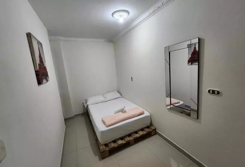 Majatalo Hostal Shelter La Perla   San Luis, Antioquia, Colombia