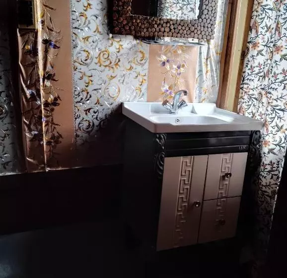 ペンション Houseboat