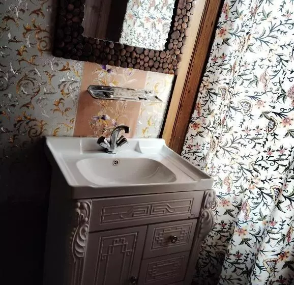 ペンション Houseboat