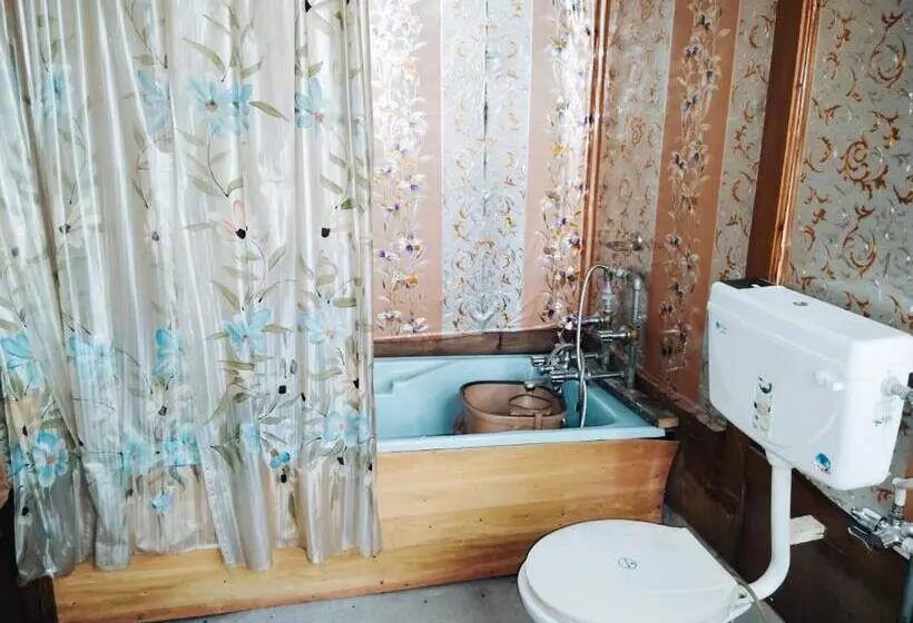 ペンション Houseboat