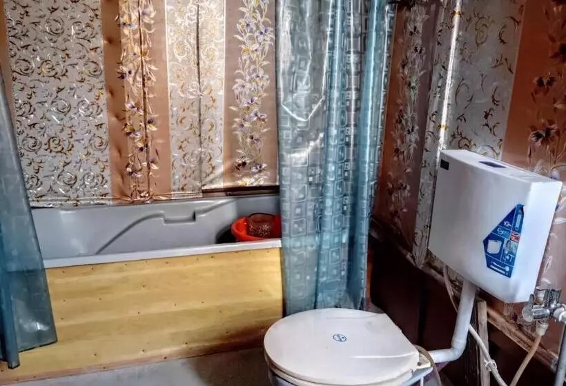 ペンション Houseboat