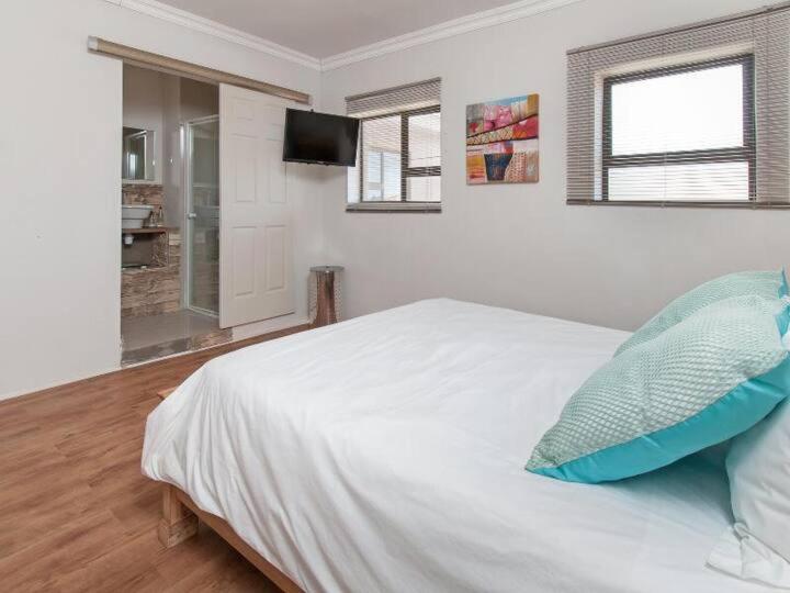 بنسيون Kleinmond   Sea Breeze