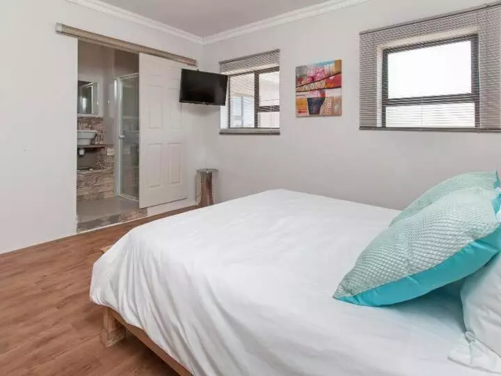 Majatalo Kleinmond   Sea Breeze
