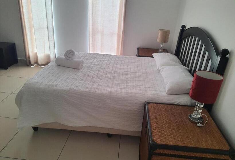 بنسيون Kleinmond   Sea Breeze