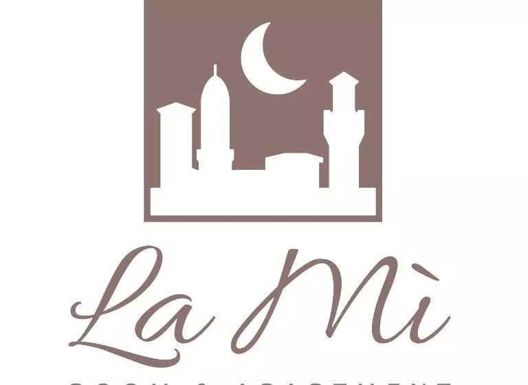 Majatalo Lamì Room & Apartment