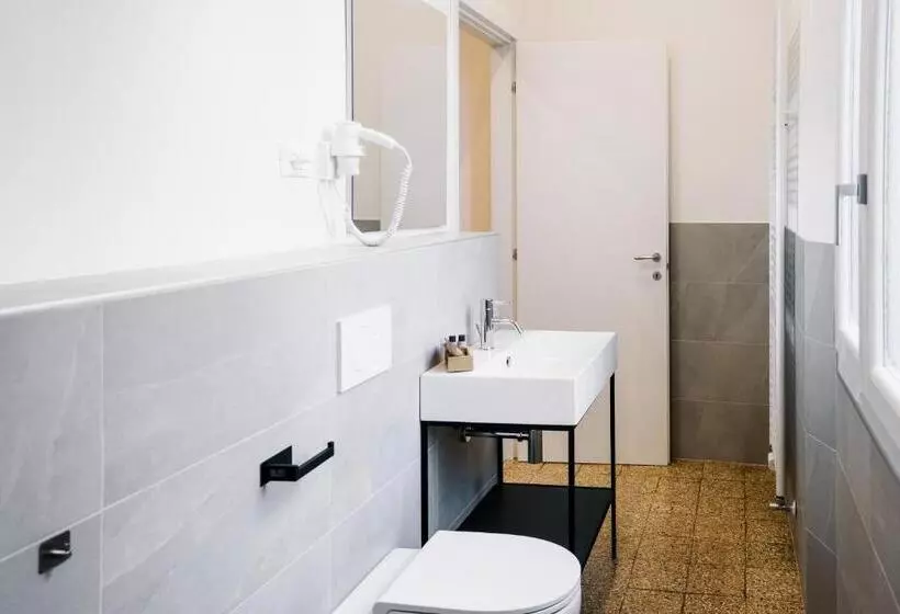 Majatalo Lamì Room & Apartment