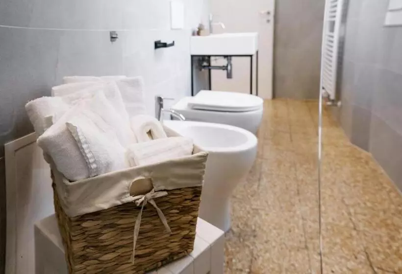 Majatalo Lamì Room & Apartment