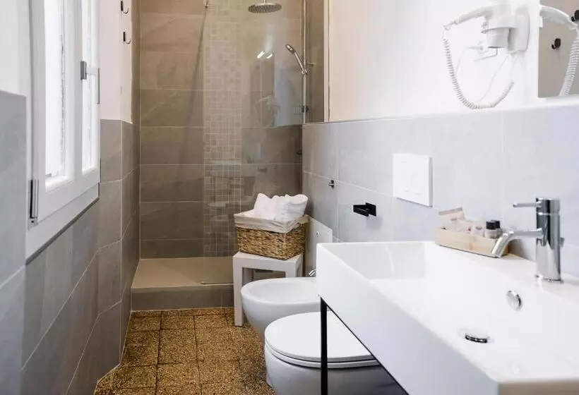 Majatalo Lamì Room & Apartment