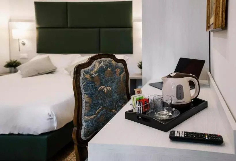 Majatalo Lamì Room & Apartment