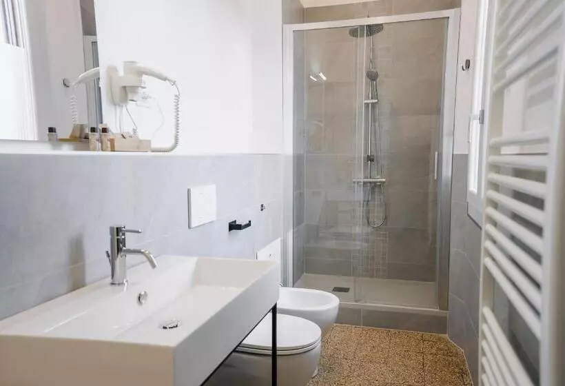 Majatalo Lamì Room & Apartment