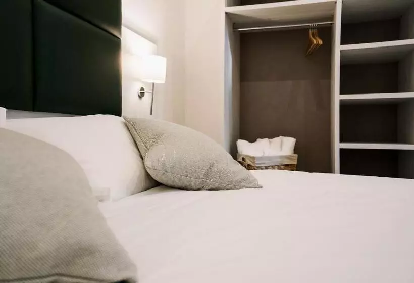 Majatalo Lamì Room & Apartment