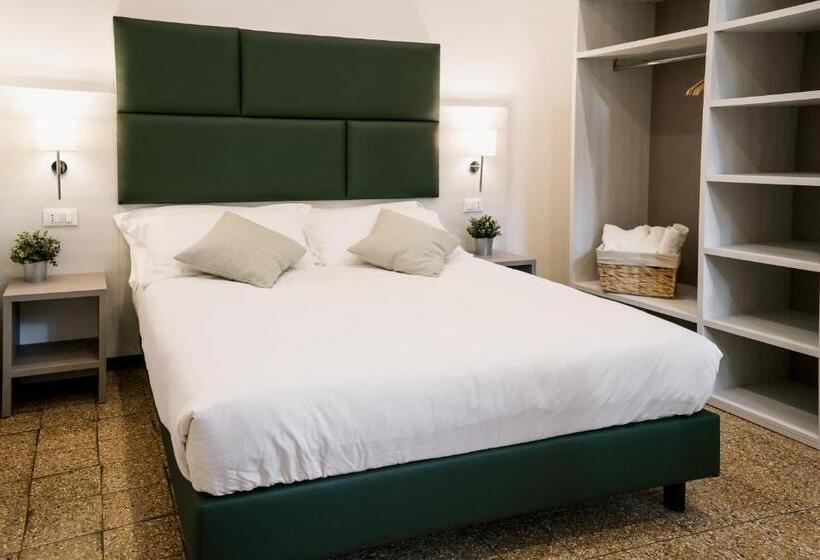 פנסיון Lamì Room & Apartment