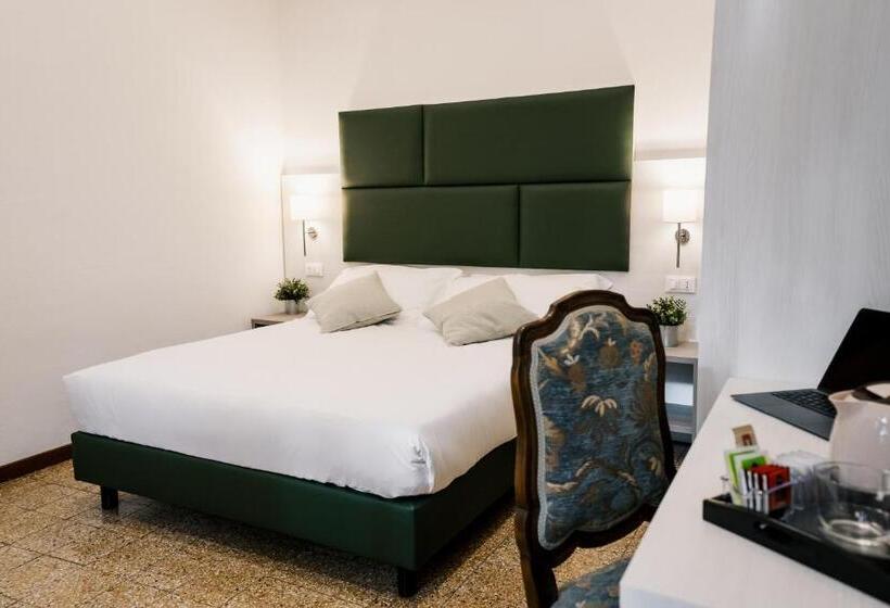 פנסיון Lamì Room & Apartment