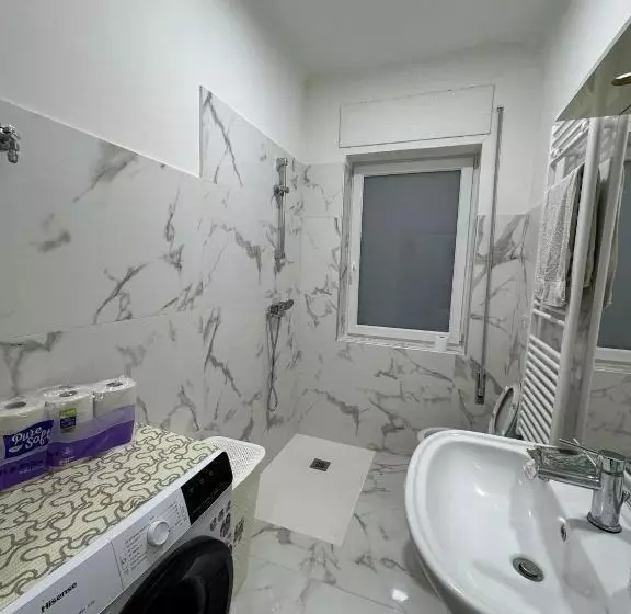 پانسیون Lavanda House