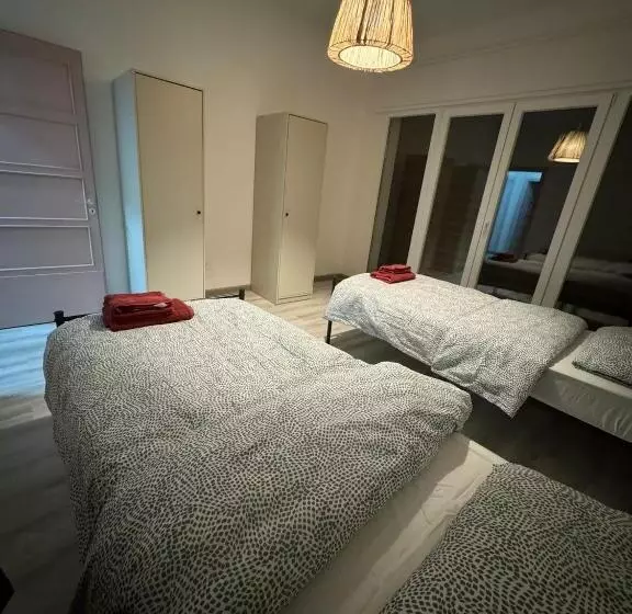 پانسیون Lavanda House