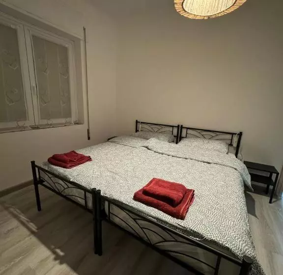 پانسیون Lavanda House