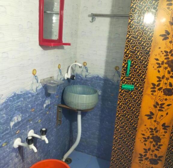 Pension Nest Home Stay