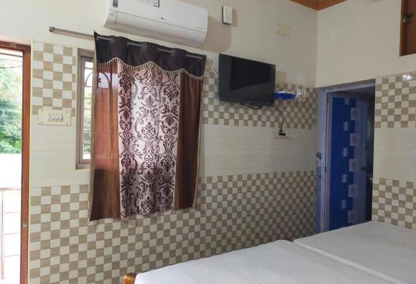 Pension Nest Home Stay