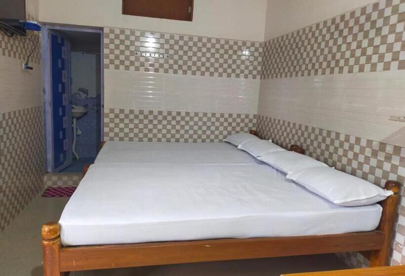 Pension Nest Home Stay