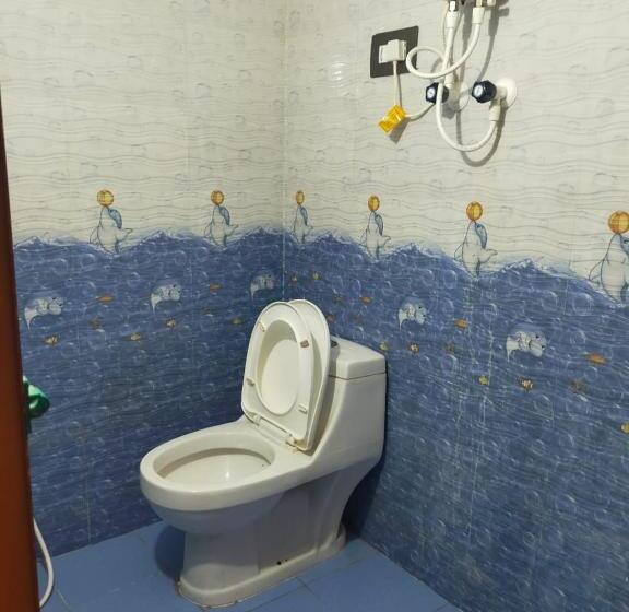 Pension Nest Home Stay