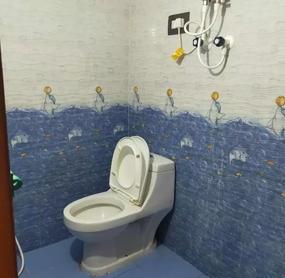 ペンション Nest Home Stay