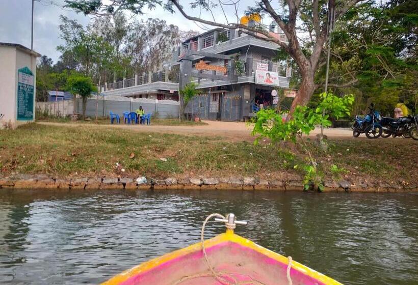 Pension Nest Home Stay