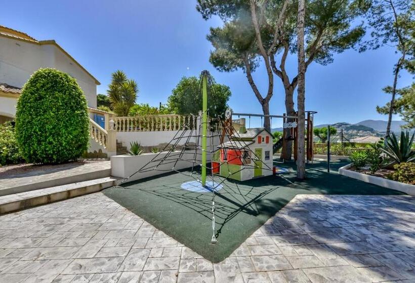 پانسیون Ortenbach Alojamientos